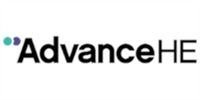 ADVANCE HE logo