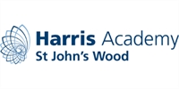 HARRIS ACADEMY ST JOHN'S WOOD logo