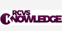 RCVS Knowledge logo