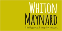 WHITON MAYNARD logo