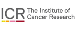 INSTITUTE OF CANCER RESEARCH logo