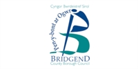BRIDGEND COUNTY BOROUGH COUNCIL logo