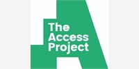 THE ACCESS PROJECT logo