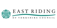 East Riding of Yorkshire Council logo