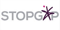 STOPGAP logo