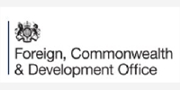 Foreign, Commonwealth and Development Office logo