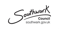 SOUTHWARK COUNCIL logo