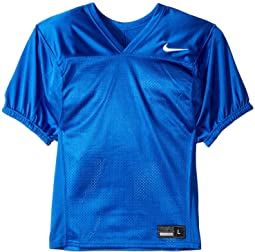 Recruit Football Practice Jersey (Big Kids)