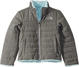 Reversible Mossbud Swirl Jacket (Little Kids/Big Kids)