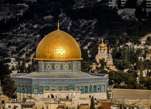 Al Aqsa mosque