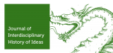 Journal of Interdisciplinary History of Ideas