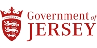 GOVERNMENT OF JERSEY logo