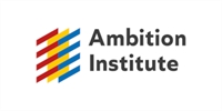 AMBITION INSTITUTE logo