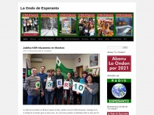 La Ondo de Esperanto