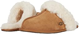 Scuffette II Water-Resistant Slipper