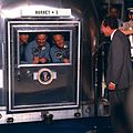 Apollo 11 crew in quarantine.jpg