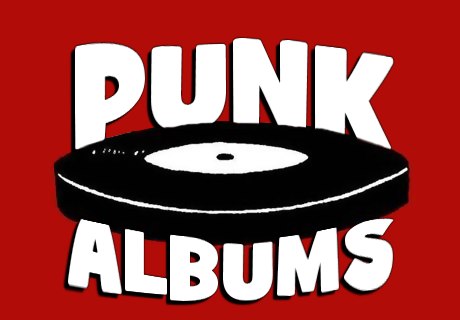 punk albums