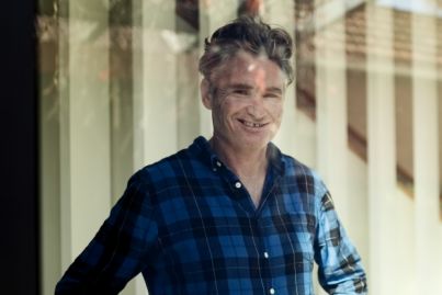 'Kids are the joy of my life': Dave Hughes on Father's Day and parenting in lockdown