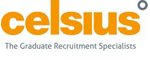 CELSIUS GRADUATE RECRUITMENT LTD logo