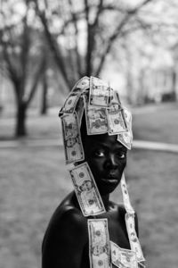 Zanele Muholi, ‘Thandiwe I, Roanoke, Virginia’, 2018