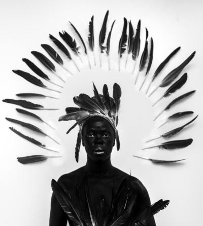 Zanele Muholi, ‘Vumani II, Boston’, 2019