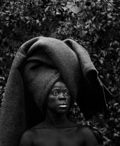 Zanele Muholi, ‘Labo, Torino, Italy’, 2019