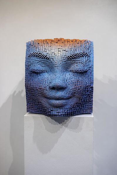 Gil Bruvel, ‘Infinite’, 2020