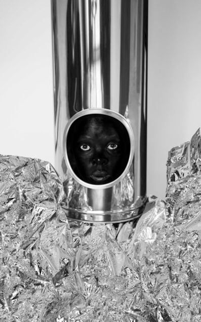 Zanele Muholi, ‘Cwazimula II, Paris, France’, 2019