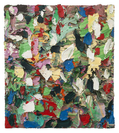 Zhu Jinshi, ‘Snow of June No.3’, 2014