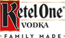 Ketel One Vodka