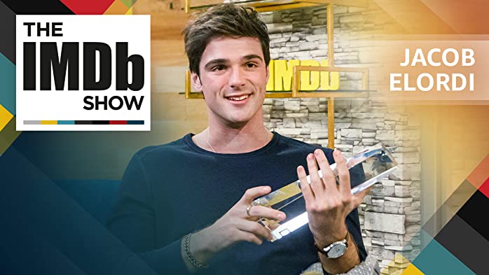 The IMDb Show (2017-)