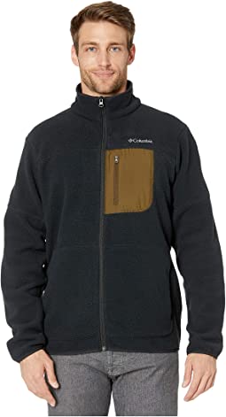 Rugged Ridge&#8482; Sherpa Fleece