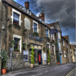 The Old Bath Arms