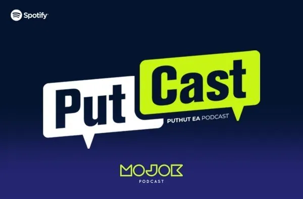 Putcast Podcast Mojok