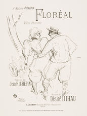 FLORÉAL (Springtime)