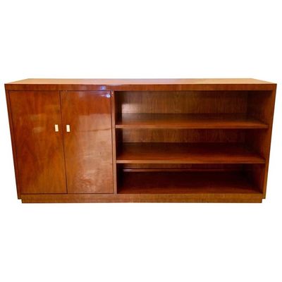 Ralph Lauren, ‘Modern Hollywood Collection Sideboard, Credenza, Buffet Cabinet Labeled Lauren’, 101-4135