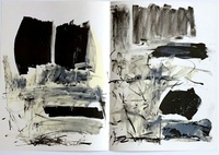 Joan Mitchell, Carnegie Museum Fresh Air Print (Deluxe Signed Edition from Museum Director)