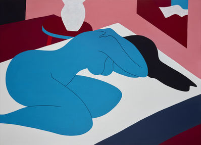 Parra, ‘Love Lost’, 2016