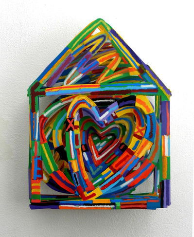 David Gerstein, ‘Home of Love ’, 2012