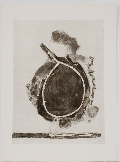 Robert Motherwell, ‘Untitled’, 1966