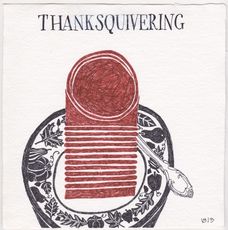 Thanksquivering