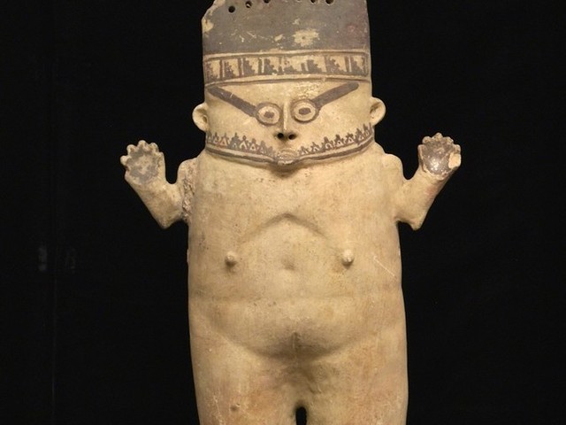 Pre-Columbian Art