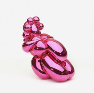 Jeff Koons, ‘The Ballon Venus Dom Perignon Edition’, 2008