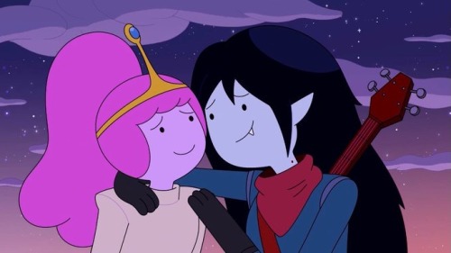 Bubbline and Catradora two sapphic ships who saved 2020