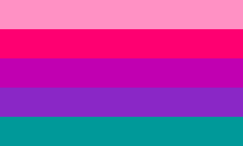yourfavisanmspeclesbian:
“Tsubaki Nakatsukasa from Soul Eater is a bi lesbian!
”