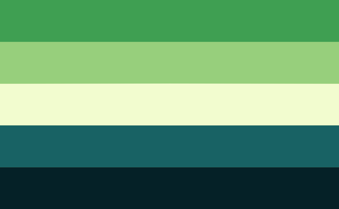 potionflags:
“Aromantic spectrum flag! As requested (and as I’ve wanted to do) I made an aromantic flag remake to pair the asexual flag.
Stripe meaning under the cut!
Keep reading
”