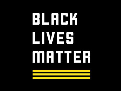 Black Lives Matter Logo