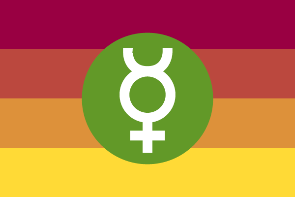 queer-buccaneers:
“  qupha (ku-fa or kyu-fa) “a gender which can be described as ‘woman’ but not ‘girl’. it is genderqueer/gnc, and not necessarily feminine in any way, though it can be if a qupha sees fit. it is large, loud, and slightly monstrous....