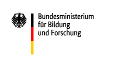 Logo Bundesministerium für Bildung und Forschung