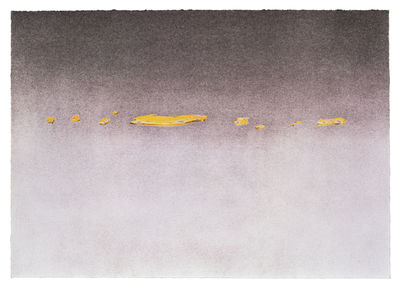 Ed Ruscha, ‘Eleven Pieces of Cheese’, 1976